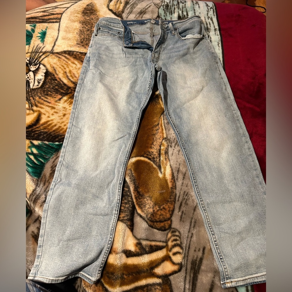 Goodfellow & Co Medium Wash Denim Jeans